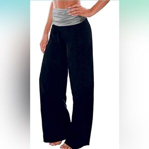 Gracyoga Comfy Lounge Pants, Size XXL